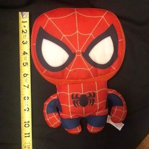 Spider Man